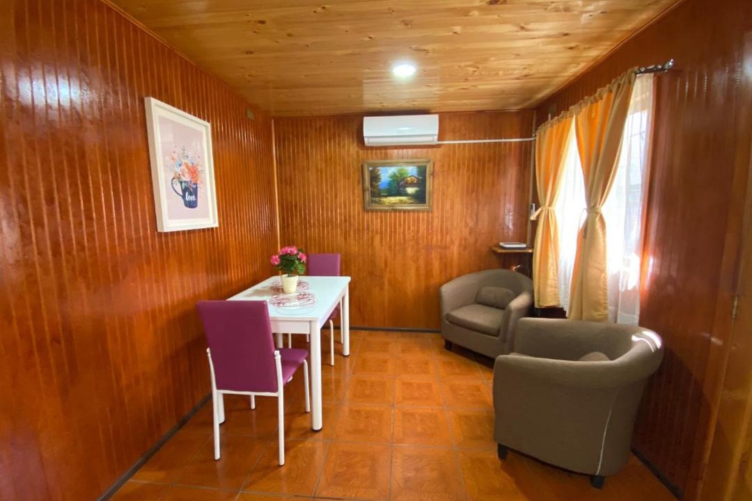 Photo of Livingroom in Temuco