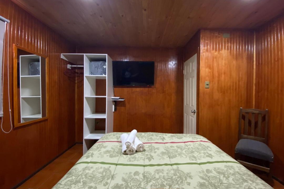 Photo of Bedroom in Temuco