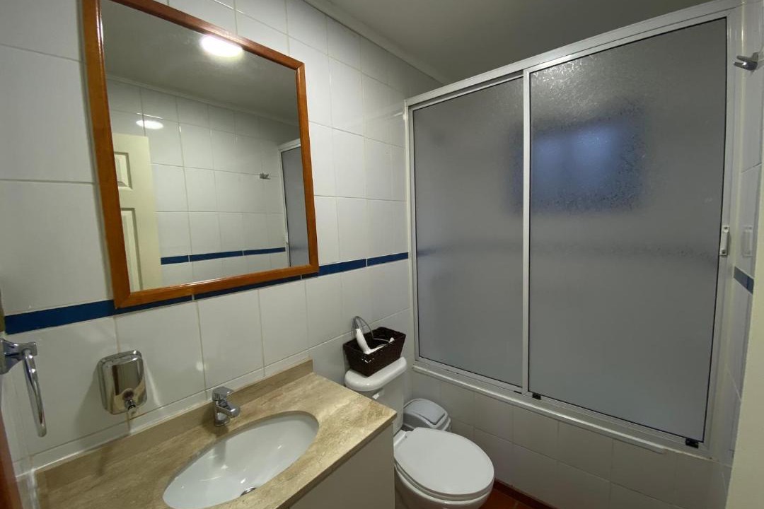 Photo of Bathroom in Temuco