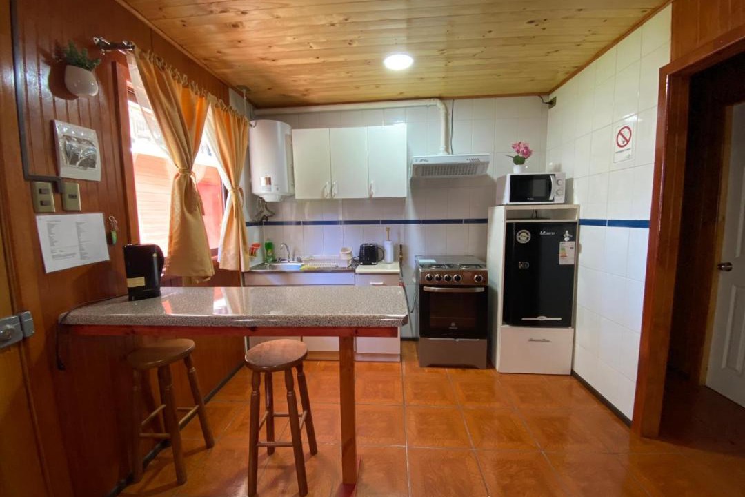 Photo of Kitchen in Temuco