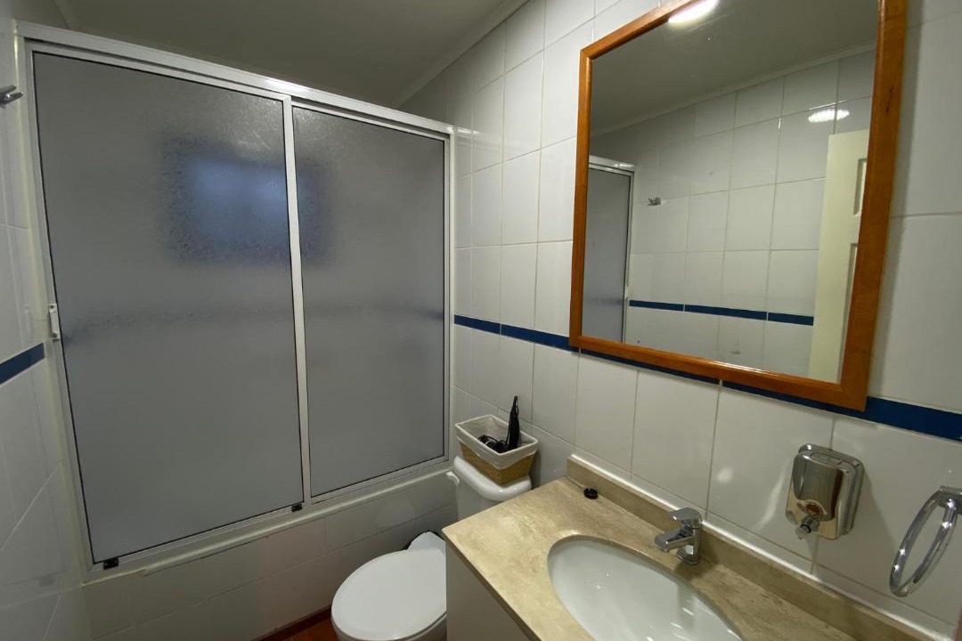 Photo of Bathroom in Temuco