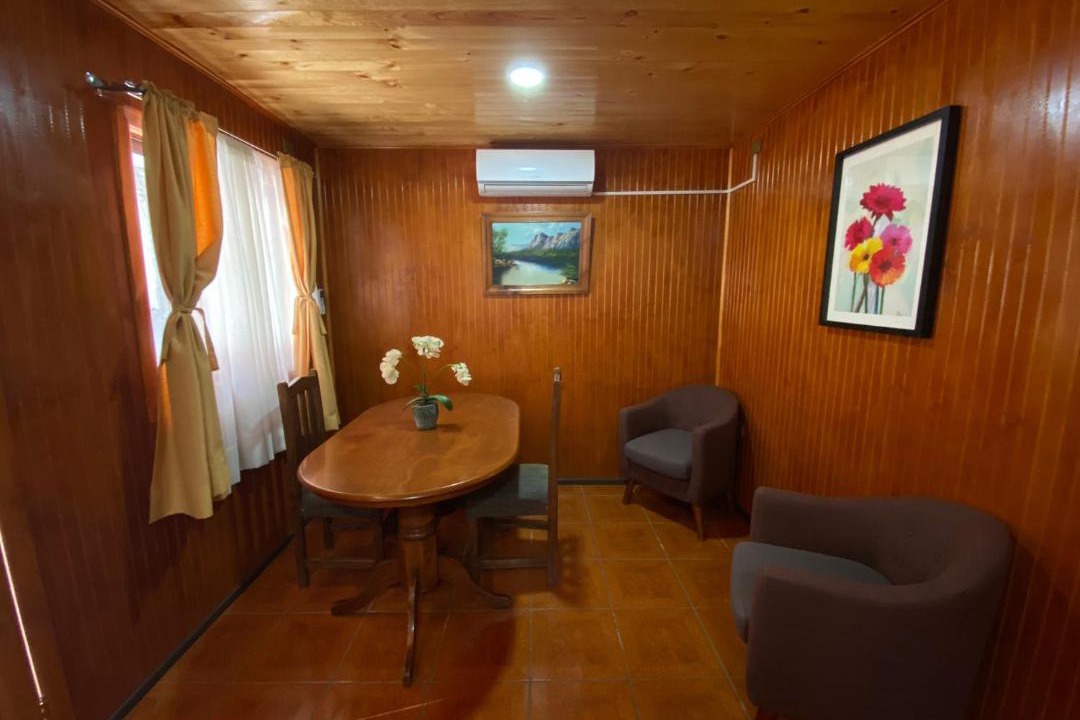 Photo of Livingroom in Temuco