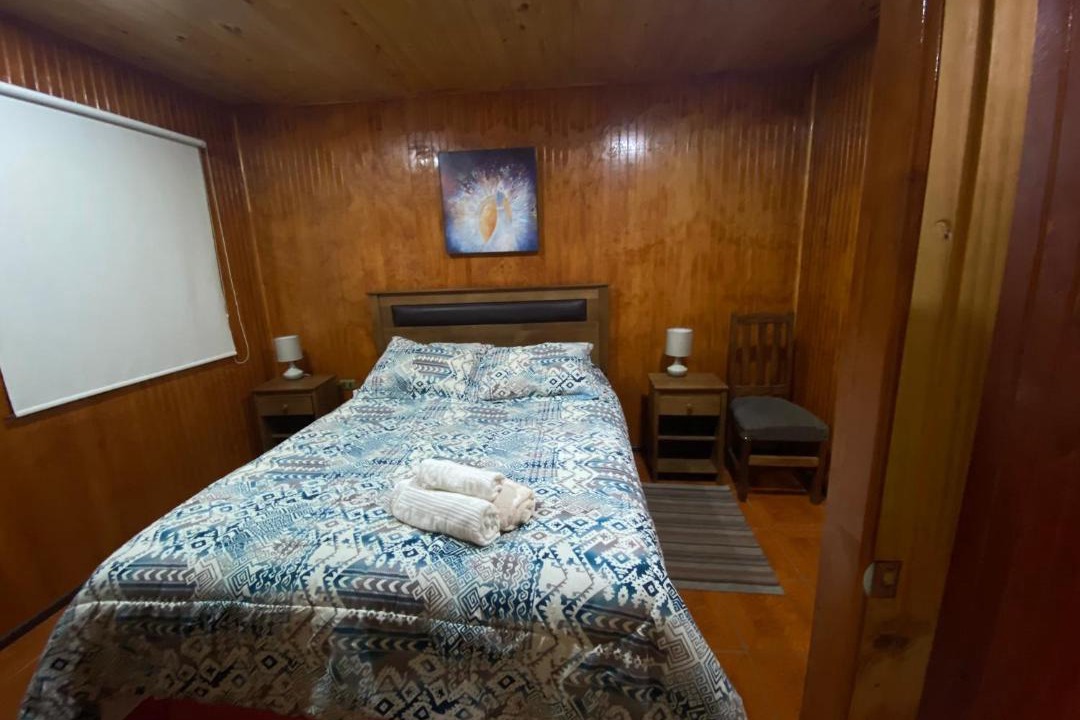 Photo of Bedroom in Temuco