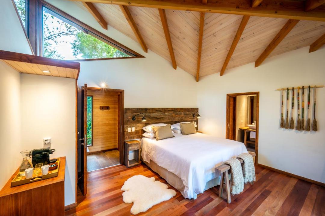 Photo of Bedroom in Pucon
