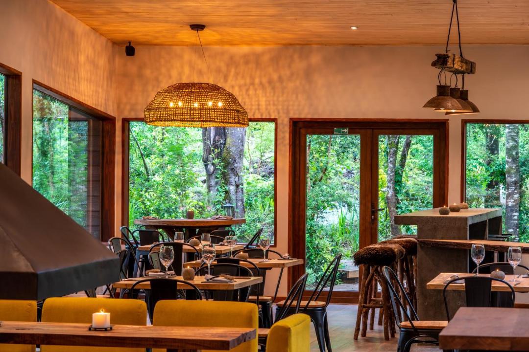 Photo of Kitchen in Pucon