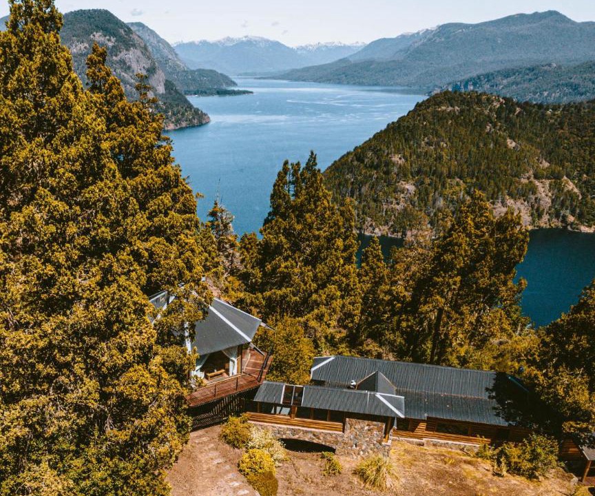 Photo of Others in Lanin National Park