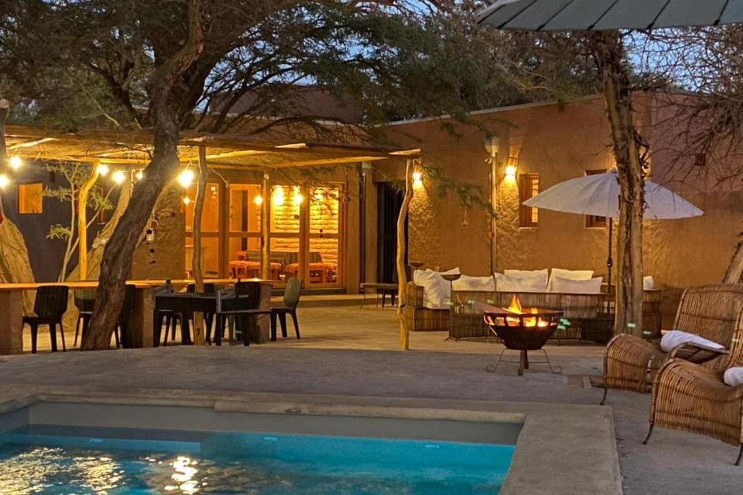 Photo of Outdoor in San Pedro de Atacama