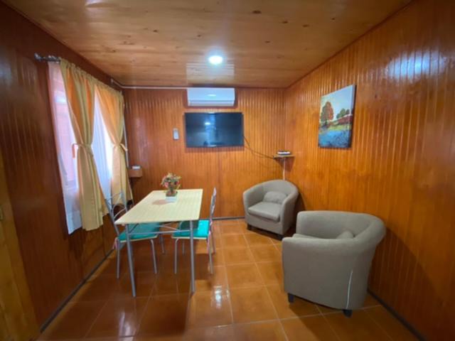 Photo of Livingroom in Temuco