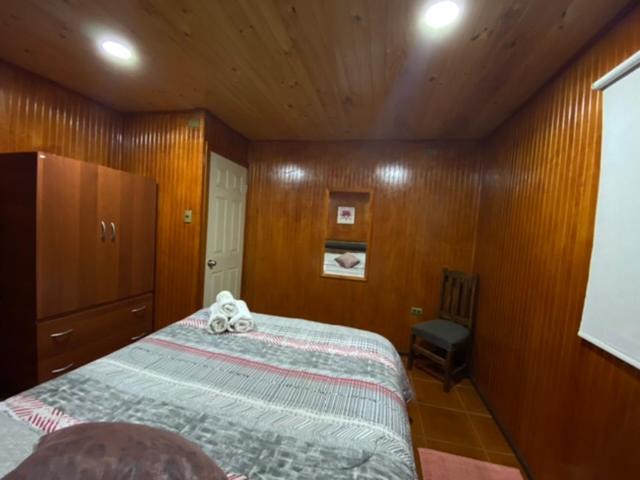 Photo of Bedroom in Temuco