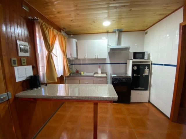 Photo of Kitchen in Temuco