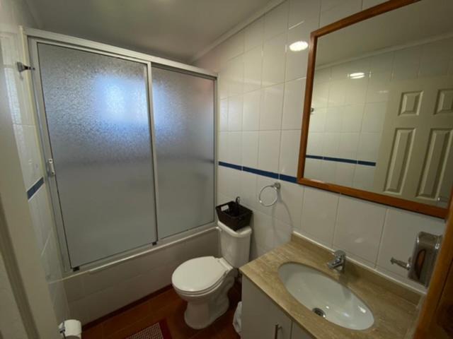Photo of Bathroom in Temuco