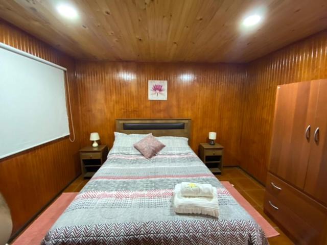 Photo of Bedroom in Temuco