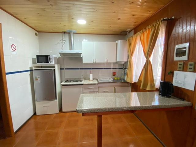 Photo of Kitchen in Temuco