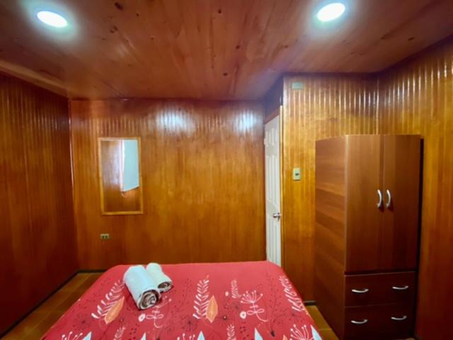 Photo of Bedroom in Temuco