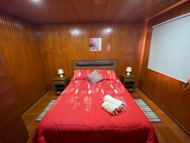 Photo of Bedroom in Temuco