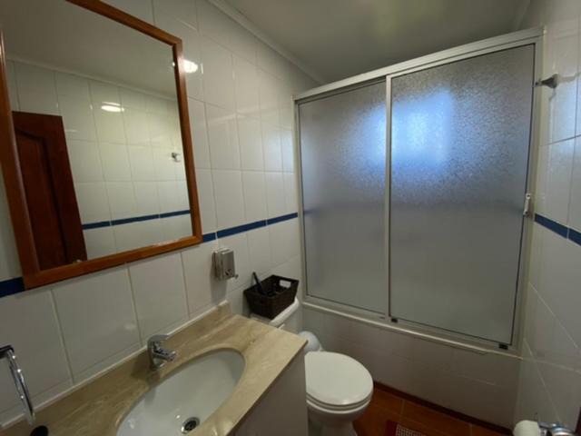 Photo of Bathroom in Temuco