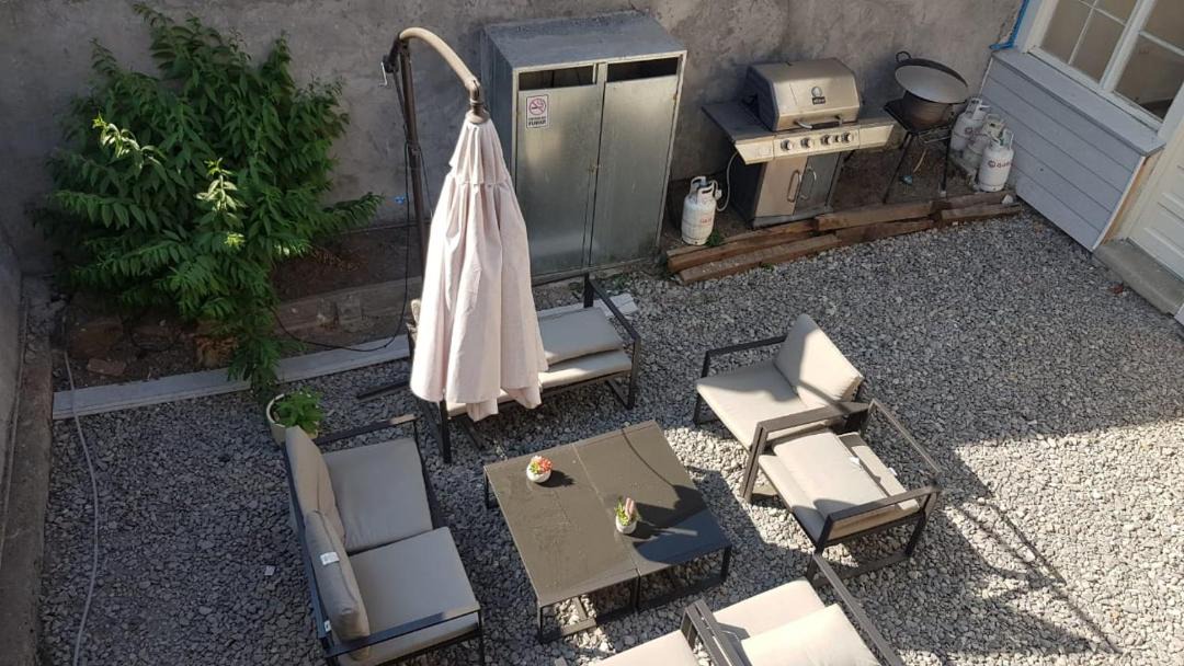 Photo of Patio Balcony in Nunoa