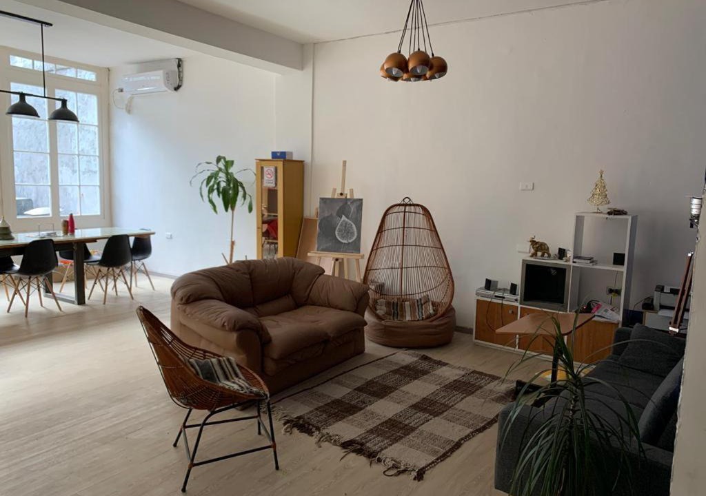 Photo of Livingroom in Nunoa