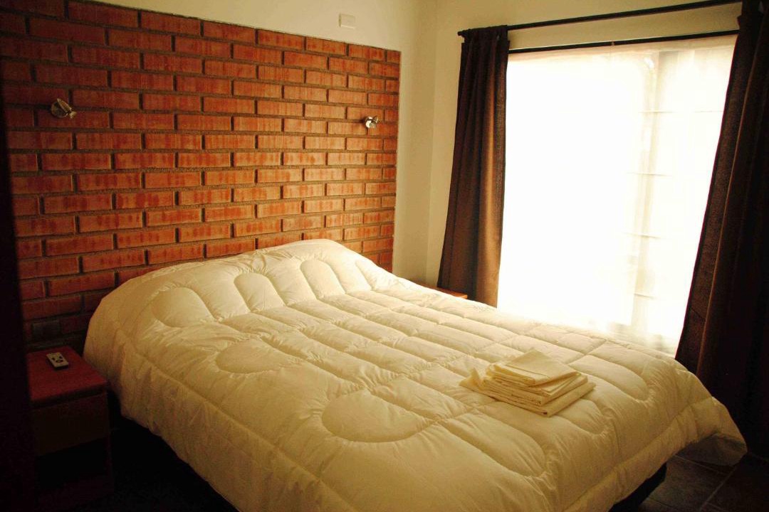 Photo of Bedroom in Bahia Inglesa
