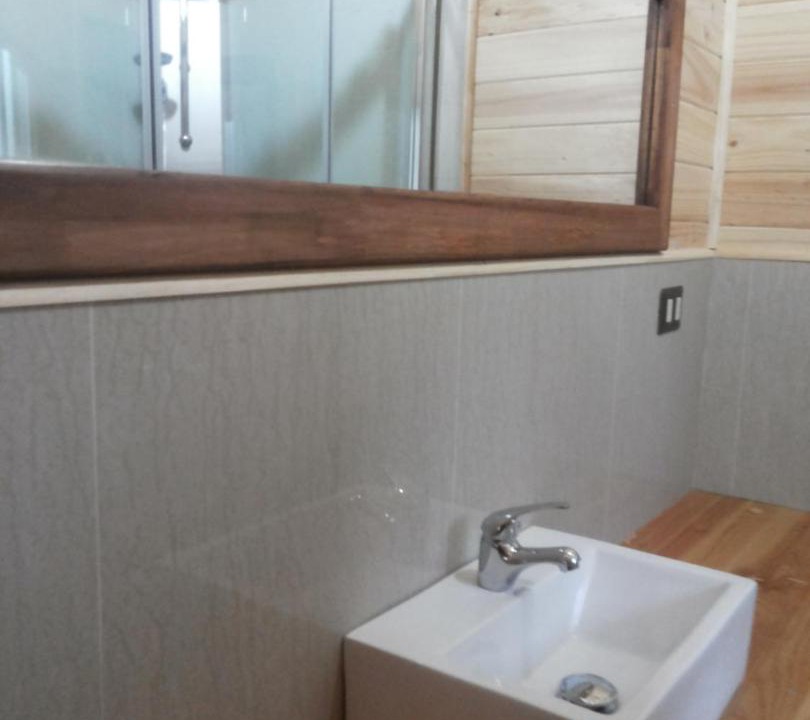 Photo of Bathroom in Ensenada