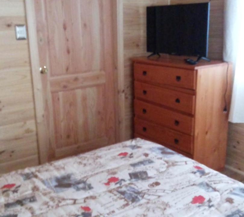Photo of Bedroom in Ensenada