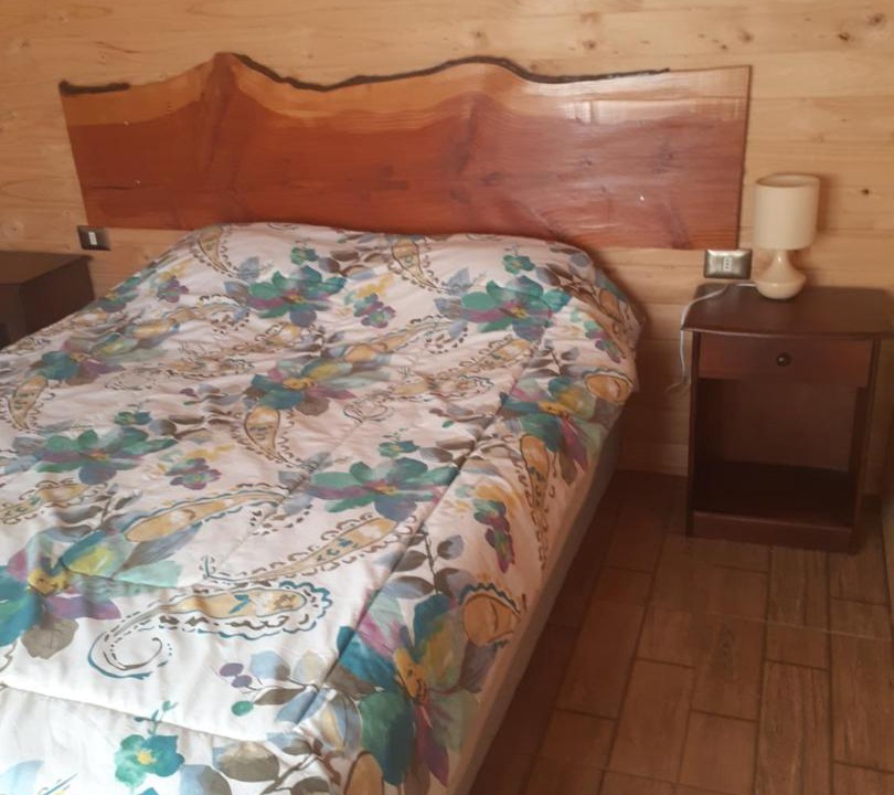 Photo of Bedroom in Ensenada