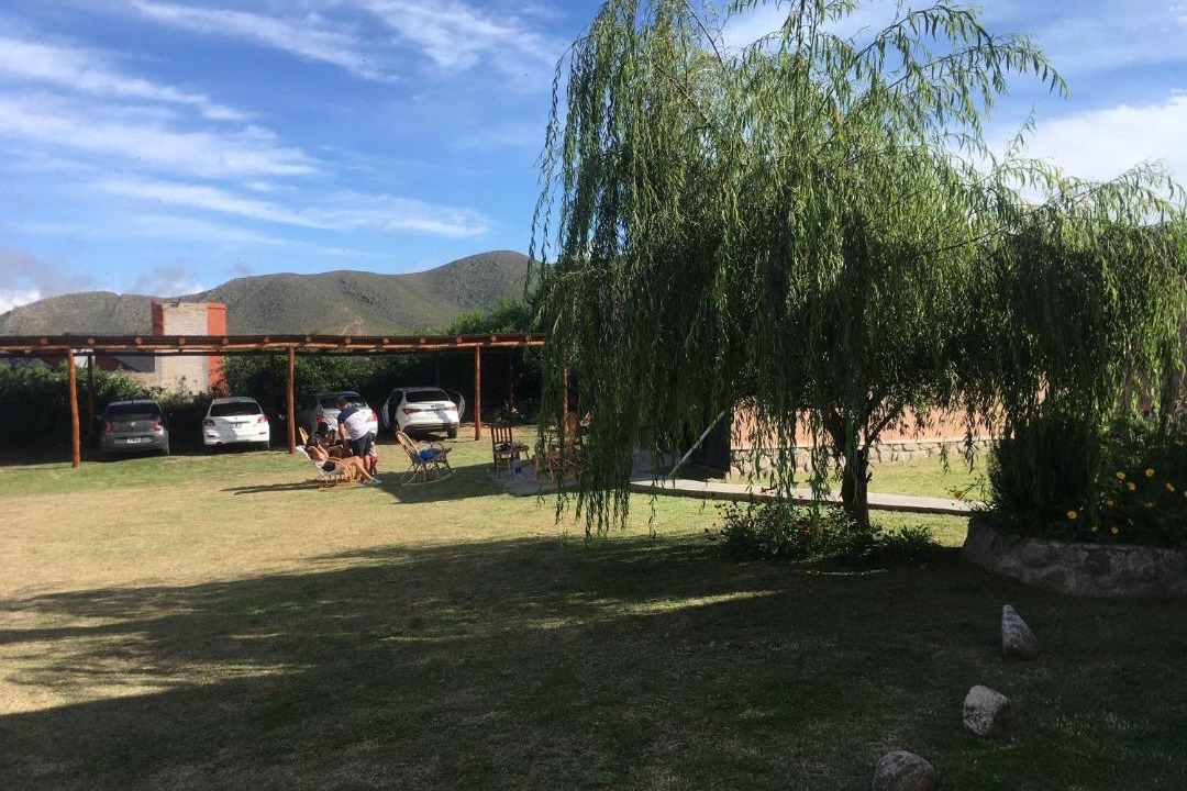 Photo of Others in Tafi del Valle