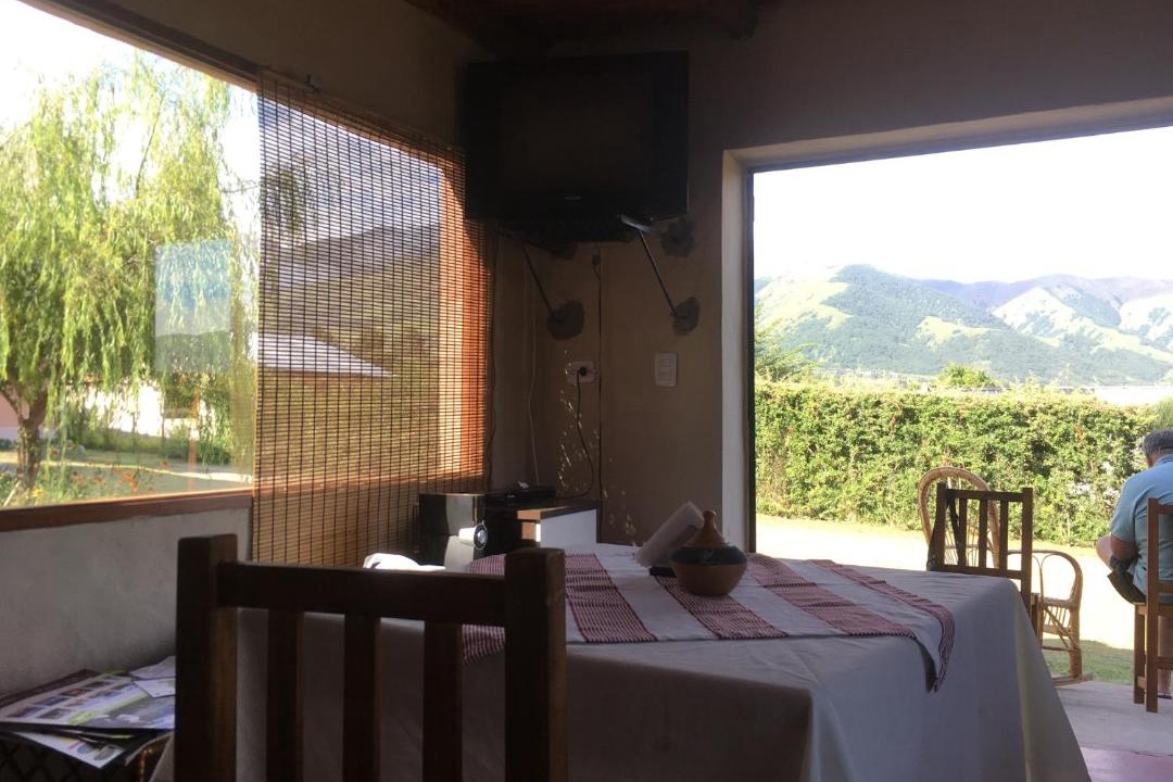 Photo of Others in Tafi del Valle