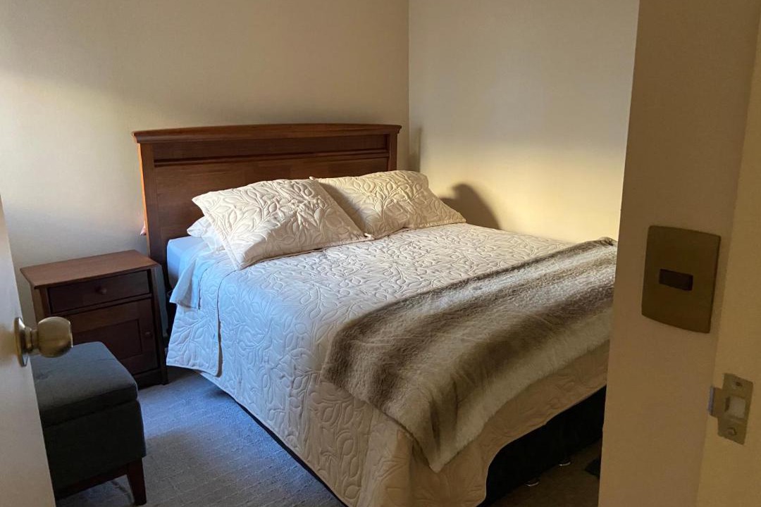 Photo of Bedroom in Temuco