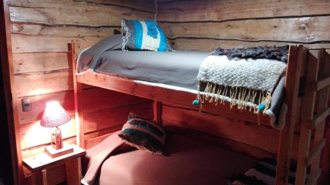 Photo of Bedroom in Pucon