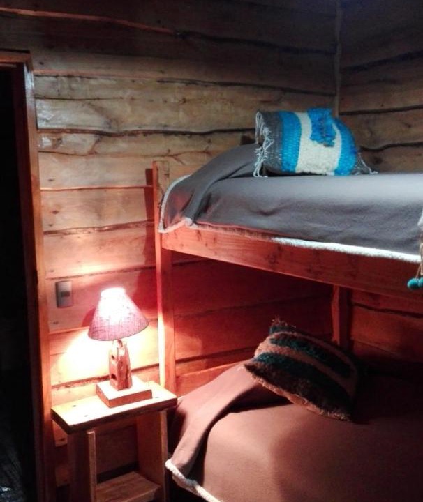 Photo of Bedroom in Pucon