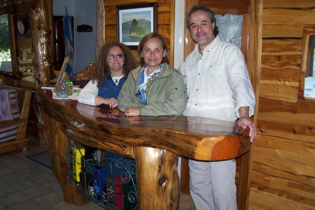Photo of Others in Villa Pehuenia