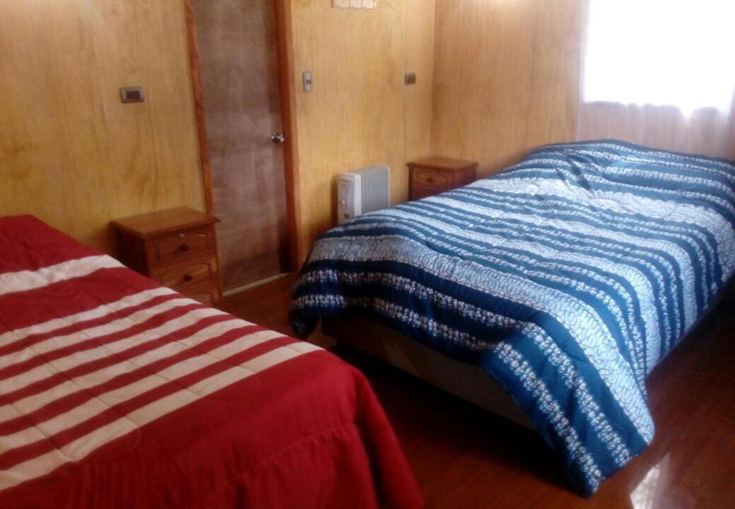 Photo of Bedroom in Pucon
