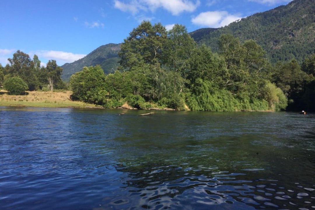 Photo of Outdoor in Pucon