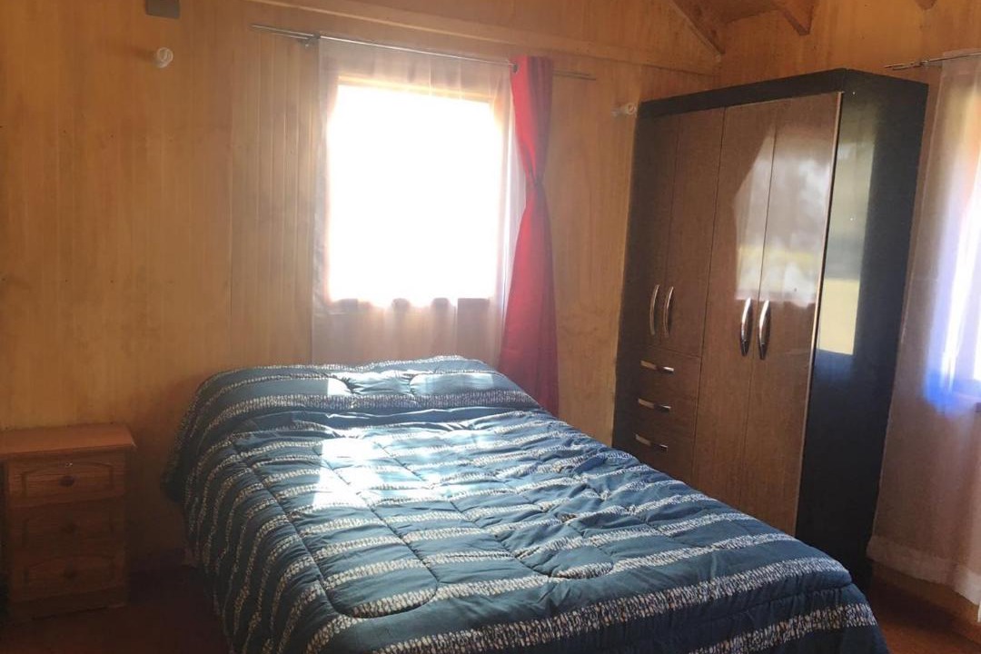 Photo of Bedroom in Pucon