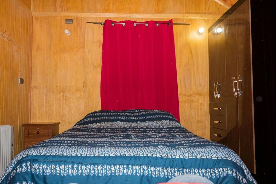 Photo of Bedroom in Pucon