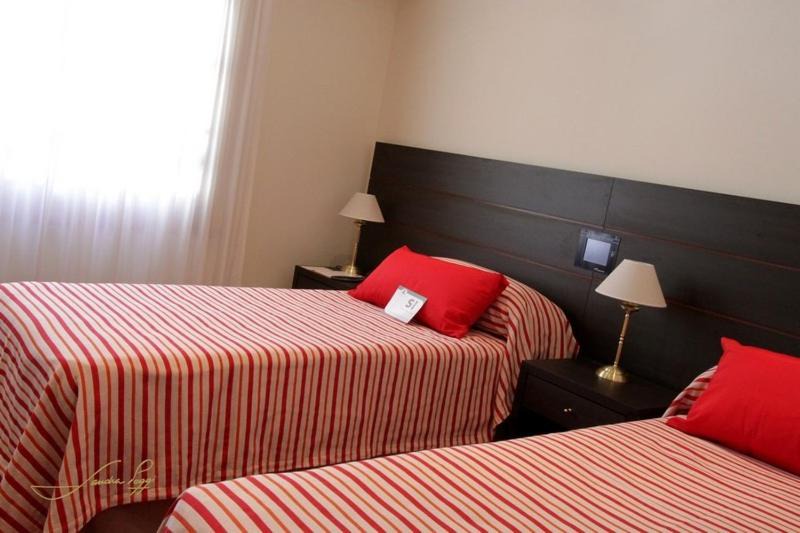 Photo of Bedroom in Nueve de Julio