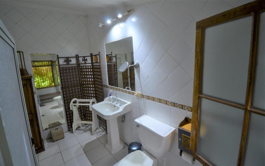 Photo of Bathroom in Casas de Chacabuco