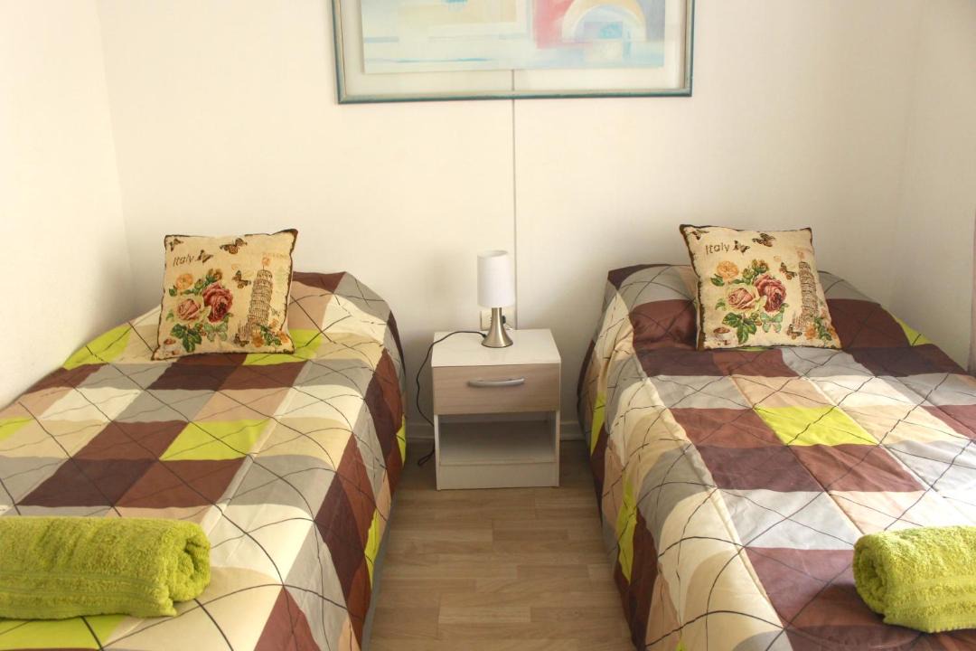 Photo of Bedroom in Renaca