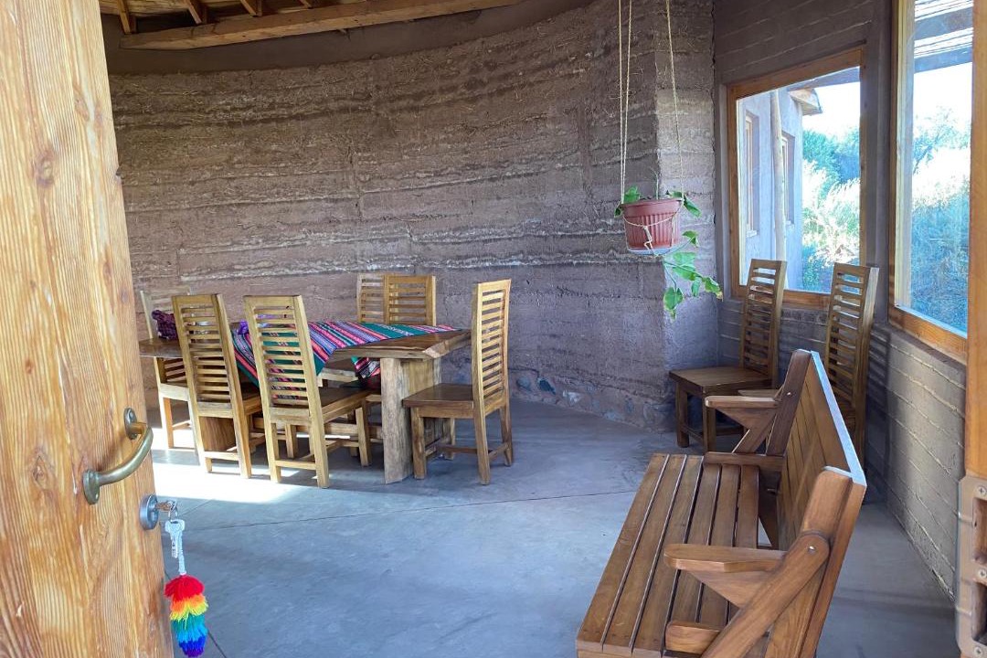 Photo of Others in San Pedro de Atacama