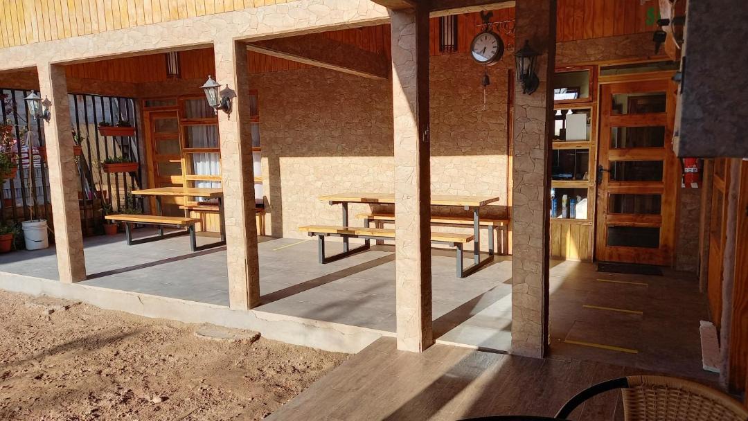 Photo of Others in San Pedro de Atacama