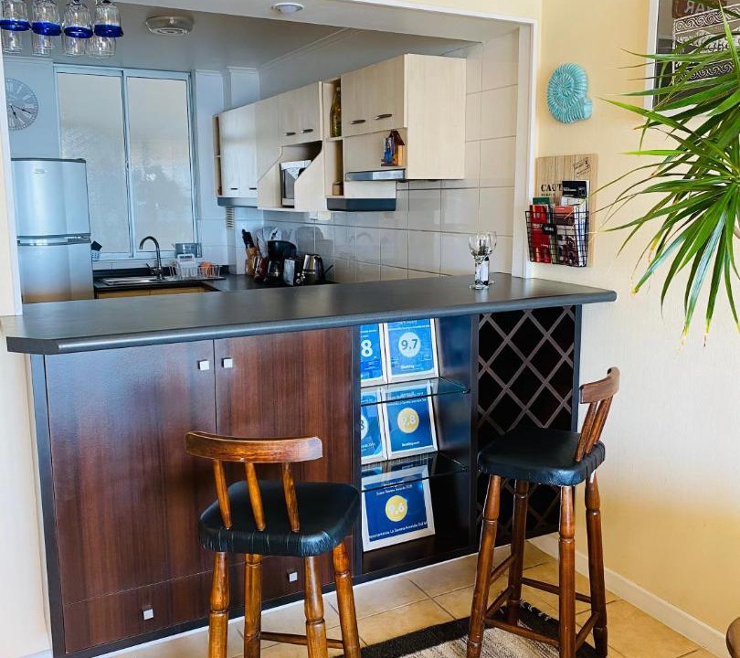 Photo of Kitchen in La Serena