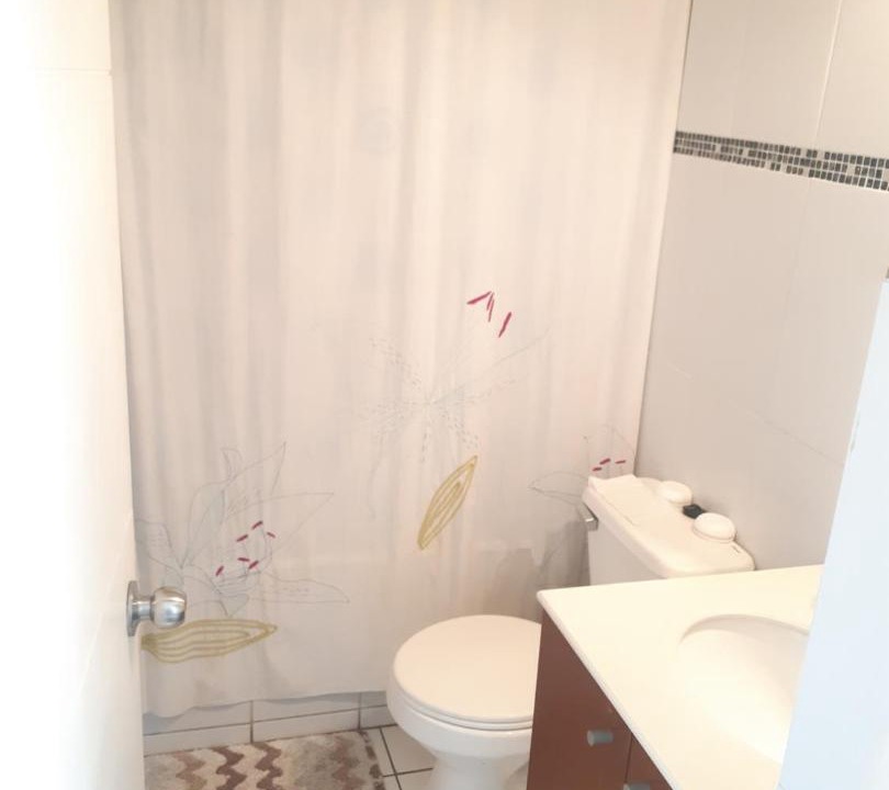 Photo of Bathroom in Vina del Mar