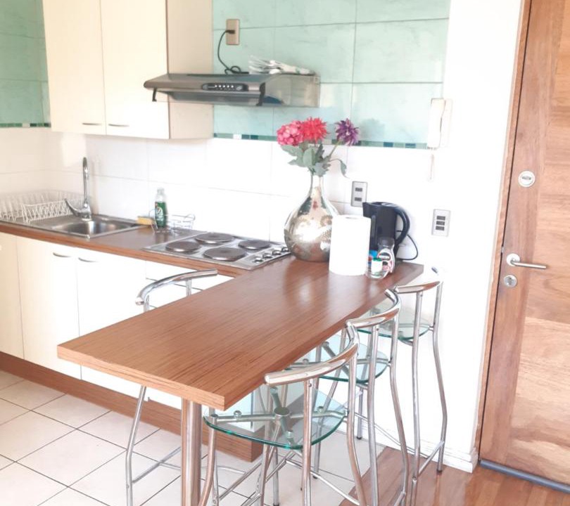 Photo of Kitchen in Vina del Mar