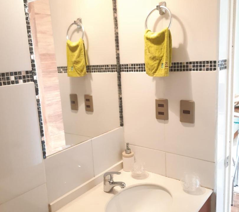 Photo of Bathroom in Vina del Mar