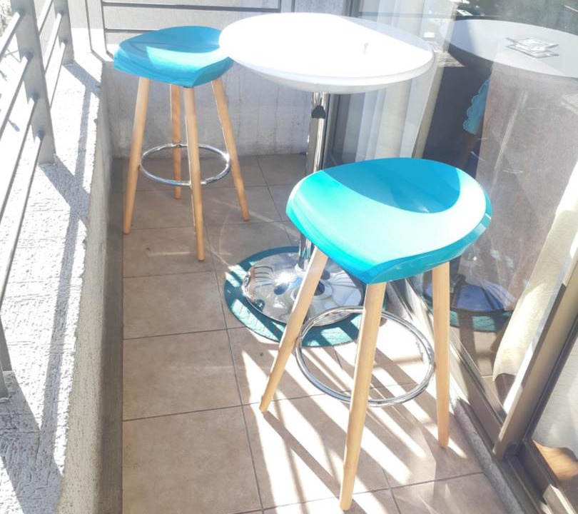 Photo of Patio Balcony in Vina del Mar