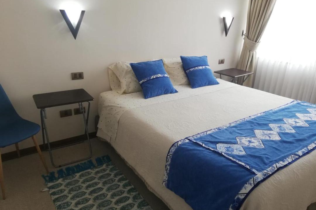 Photo of Bedroom in Concepcion