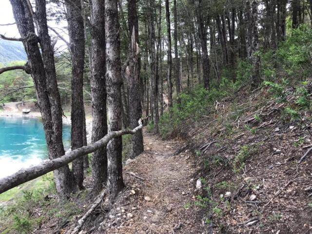 Photo of Outdoor in Puerto Bertrand