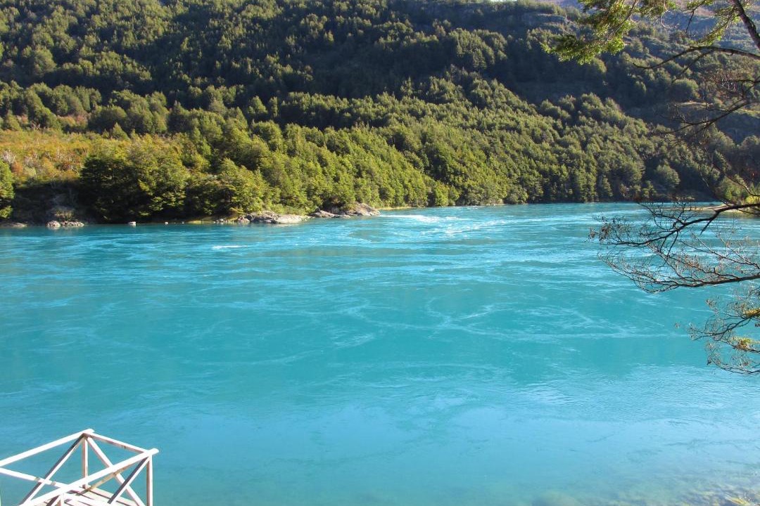 Photo of Outdoor in Puerto Bertrand
