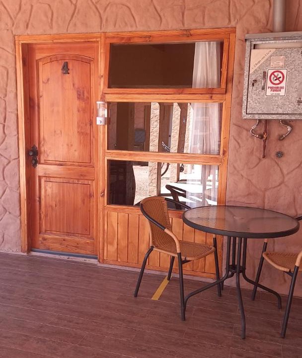 Photo of Others in San Pedro de Atacama